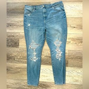 AE Dream Jean Sz 20